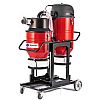 MT-5 Single Phase Double Barrel Industrial Dust Extractor - T5